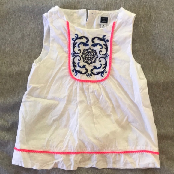 Janie and Jack Other - Janie and Jack girls top